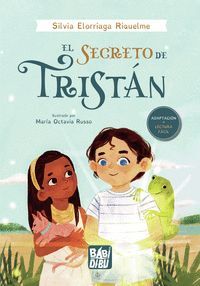 EL SECRETO DE TRISTAN