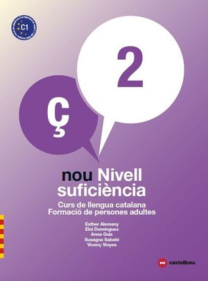 (LD) NIVELL C1. NOU NIVELL SUFICIENCIA 2