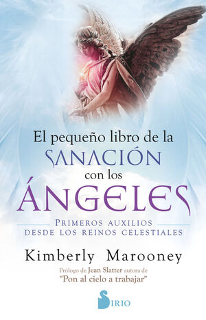 PEQUEÑO LIBRO DE SANACION CON LOS ANGELES