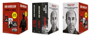 PACK DON WINSLOW - TRILOGIA EL CARTEL