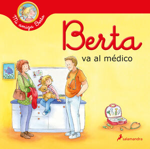 BERTA VA AL MEDICO