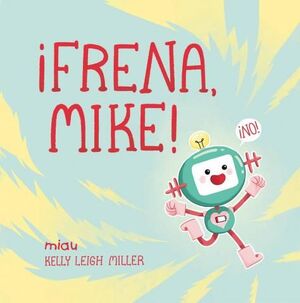 FRENA MIKE