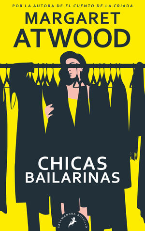 CHICAS BAILARINAS.(BOLSILLO)