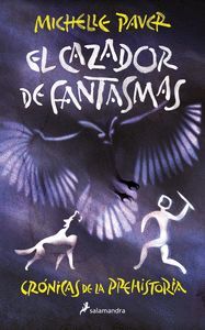 EL CAZADOR DE FANTASMAS