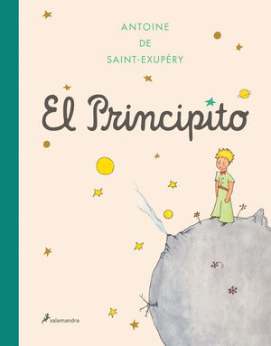 EL PRINCIPITO (EDICION EN GRAN FORMATO)