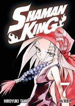 7.SHAMAN KING