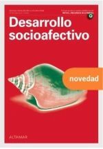 DESARROLLO SOCIOAFECTIVO. GRADO SUPERIOR 2022