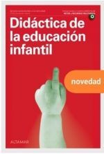 DIDACTICA EDUCACION INFANTIL