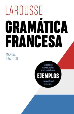 GRAMATICA FRANCESA