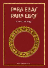 PARA ELLAS,PARA ELLOS