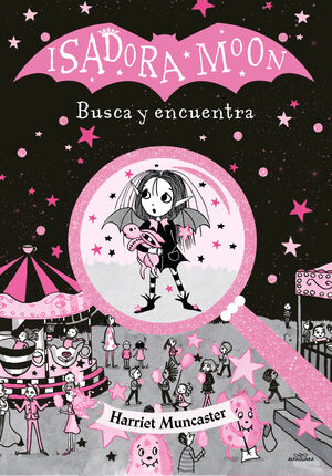 ISADORA MOON. BUSCA Y ENCUENTRA