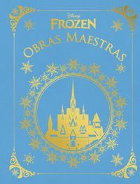 FROZEN OBRAS MAESTRAS