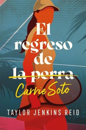 REGRESO DE CARRIE SOTO, EL.(NARRATIVA)