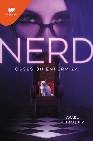 1.NERD.(WATTPAD)