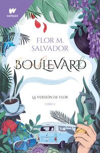 BOULEVARD (LIBRO 1)