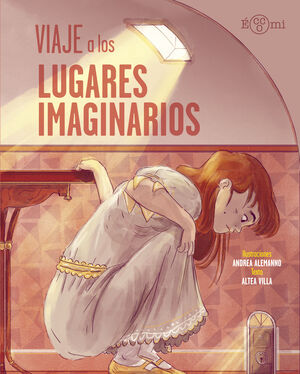 VIAJE A LOS LUGARES IMAGINARIOS