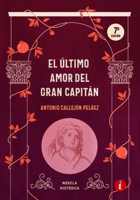 EL ULTIMO AMOR DEL GRAN CAPITAN
