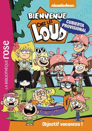 UNA CASA DE LOCOS, 4