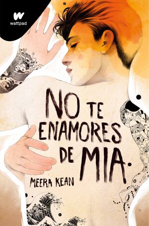 De libro en Wattpad a peli de Netflix: todo lo que hay que saber de  'Anónima', la nueva comedia romántica