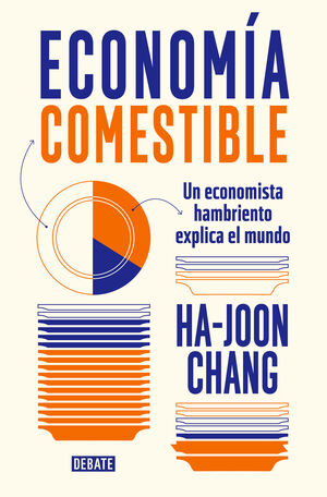 ECONOMIA COMESTIBLE