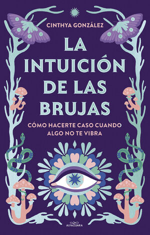 LA INTUICION DE LAS BRUJAS