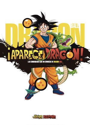 ¡APARECE DRAGON!