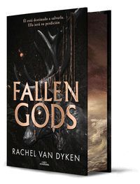 FALLEN GODS