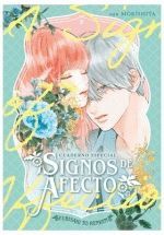 SIGNOS DE AFECTO 07 - EDICION ESPECIAL