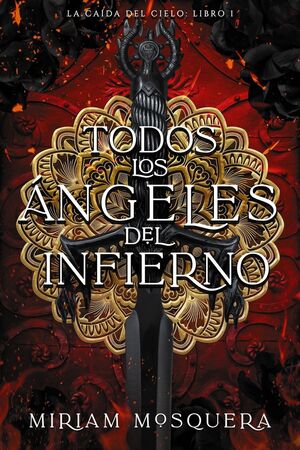 TODOS LOS ÁNGELES DEL
