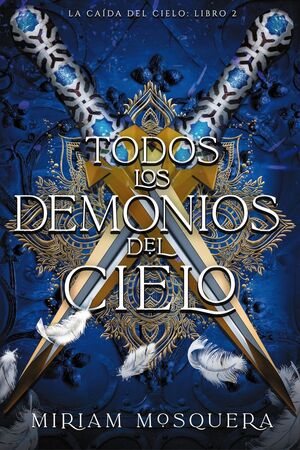 DEMONIOS DEL CIELO