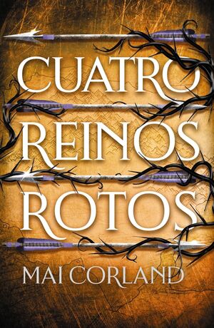CUATRO REINOS ROTOS