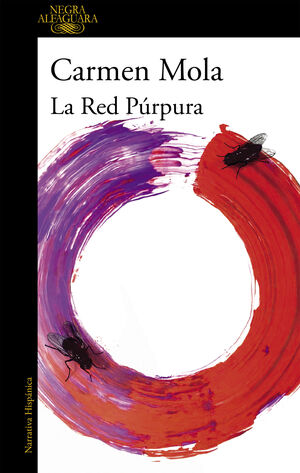 LA RED PURPURA (LA NOVIA GITANA 2)