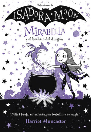 MIRABELLA Y EL HECHIZO DEL DRAGON (MIRABELLA)