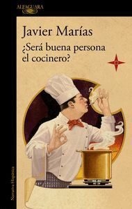 ¿SERA BUENA PERSONA EL COCINERO?