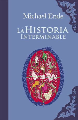 LA HISTORIA INTERMINABLE (COLECCION ALFAGUARA CLASICOS)