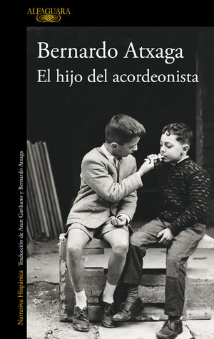 EL HIJO DEL ACORDEONISTA (EDICION ESPECIAL 20.º ANIVERSARIO)