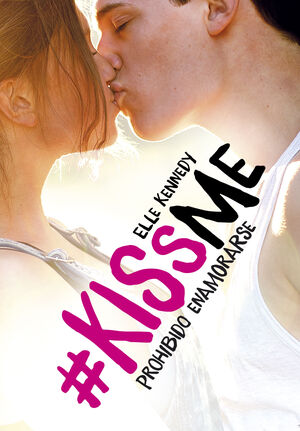 KISS ME 1 PROHIBIDO ENAMORARSE