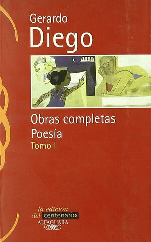 GERARDO DIEGO. OBRAS COMPLETAS.