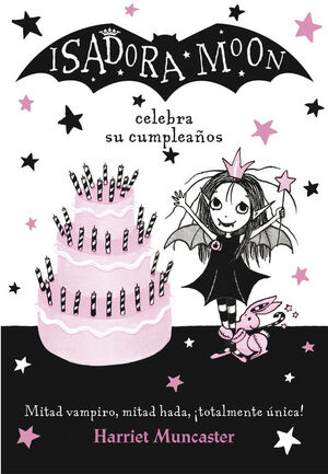 ISADORA MOON 3 CELEBRA SU CUMPLEAÑOS