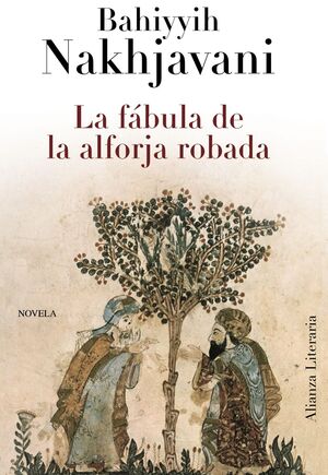 LA FABULA DE LA ALFORJA ROBADA