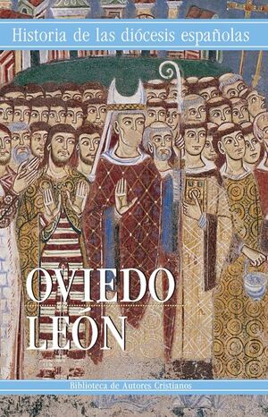 IGLESIAS DE OVIEDO Y LEON