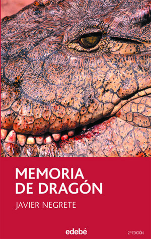 MEMORIA DE DRAGON