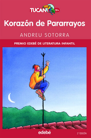 KORAZON DE PARARRAYOS