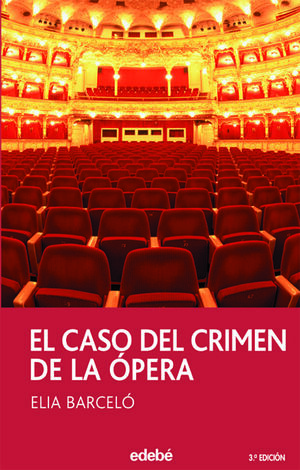 EL CASO DEL CRIMEN DE LA OPERA