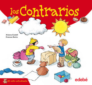 LOS CONTRARIOS