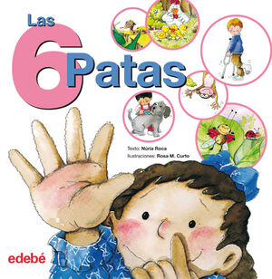 LAS SEIS PATAS