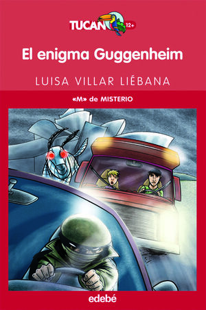 EL ENIGMA GUGGENHEIM