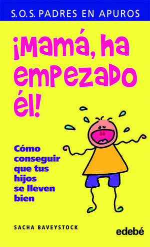 ¡MAMA, HA EMPEZADO EL!