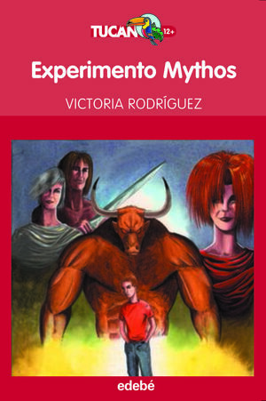 EXPERIMENTO MYTHOS