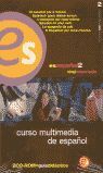 ES ESPAÑOL 2, NIVEL INTERMEDIO